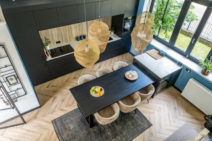 Foto 33 van Parallelweg 9-D