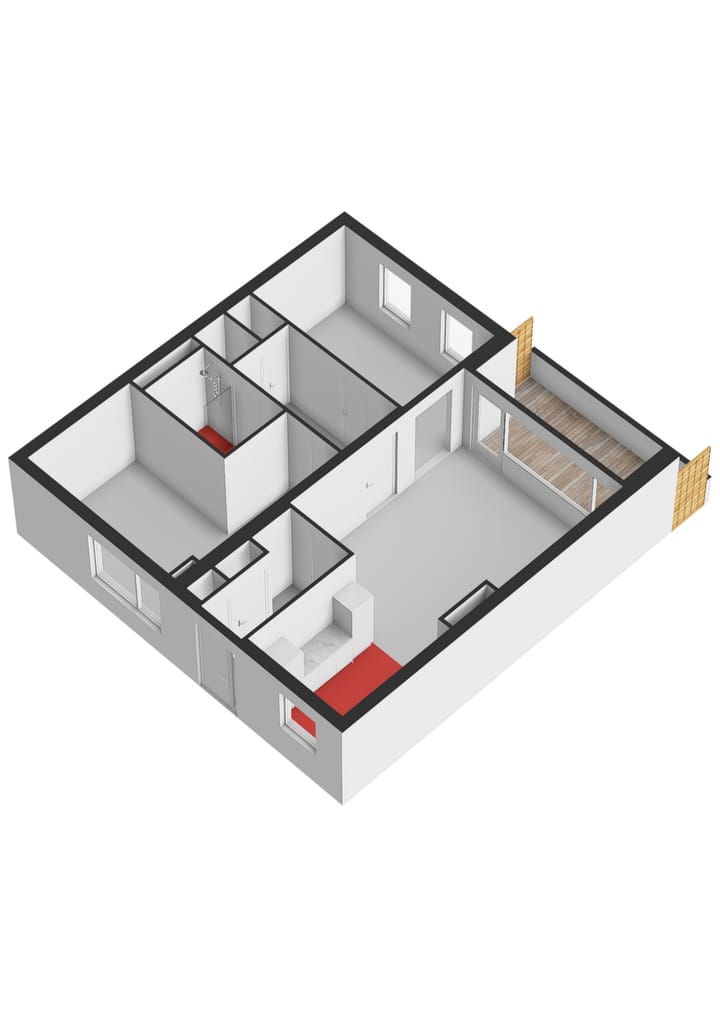 Foto 41 van Haringvlietstraat 129