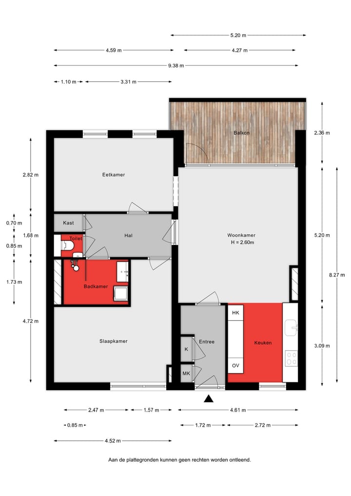 Foto 43 van Haringvlietstraat 129