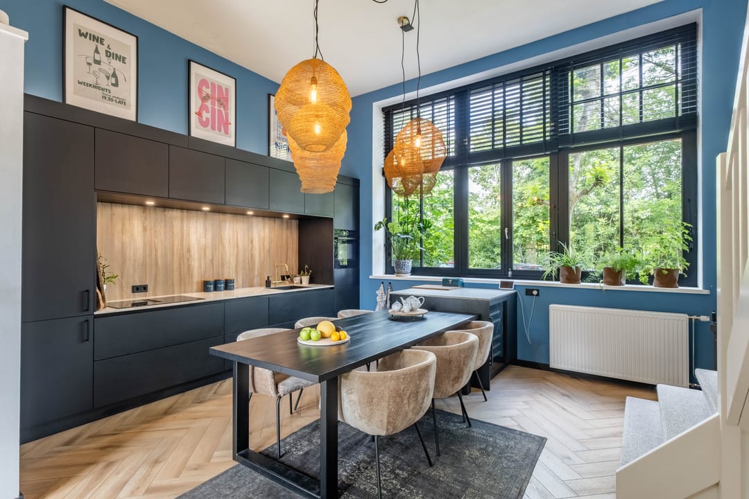 Foto 38 van Parallelweg 9-D