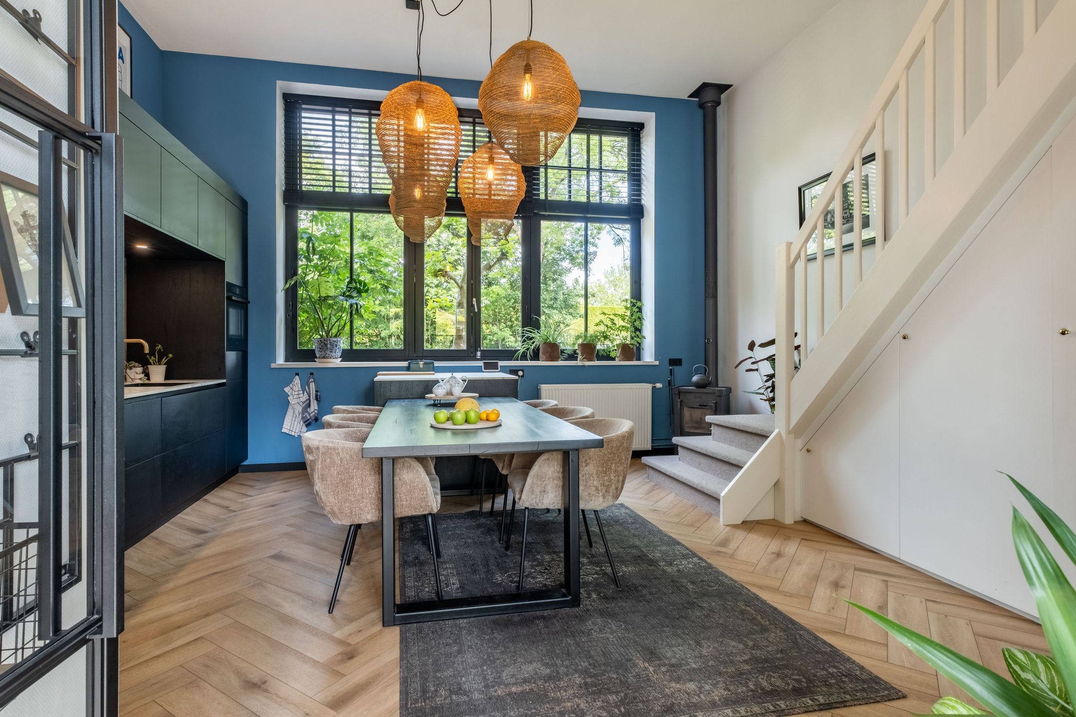 Foto 39 van Parallelweg 9-D