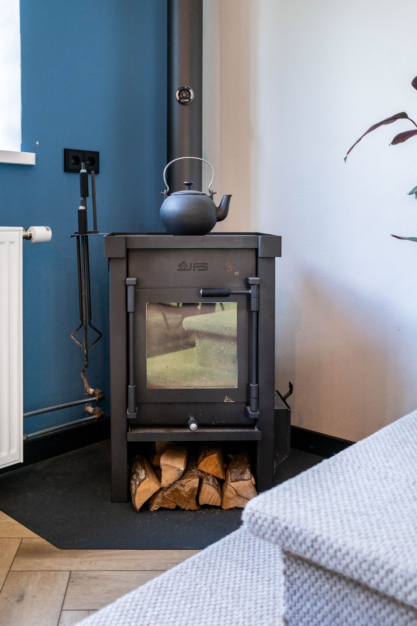 Foto 40 van Parallelweg 9-D