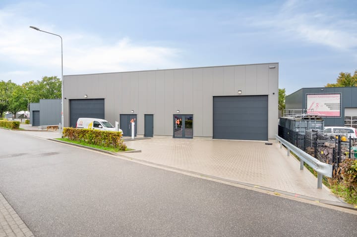 Via Fabrica 4, Voerendaal