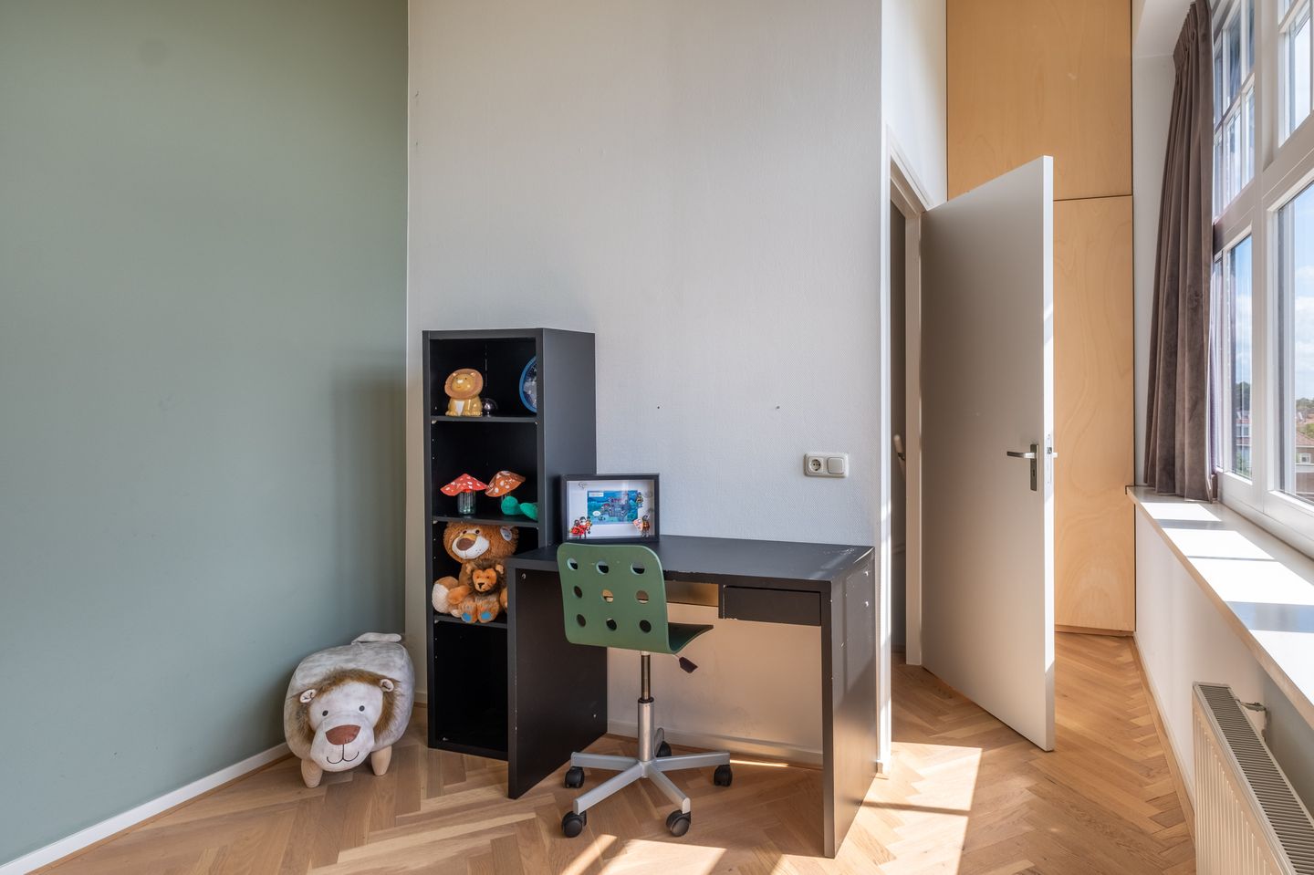 Foto 44 van Parallelweg 9-D