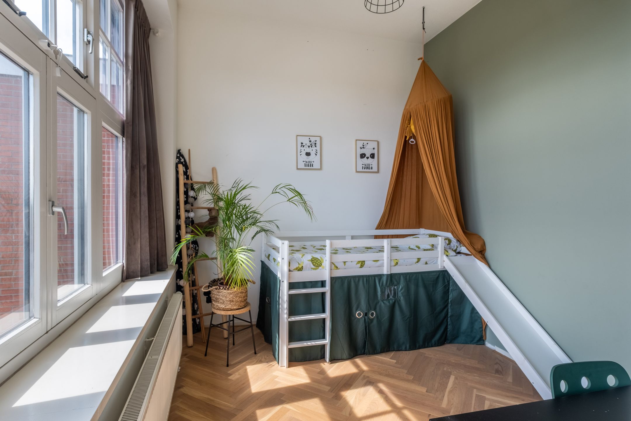 Foto 45 van Parallelweg 9-D