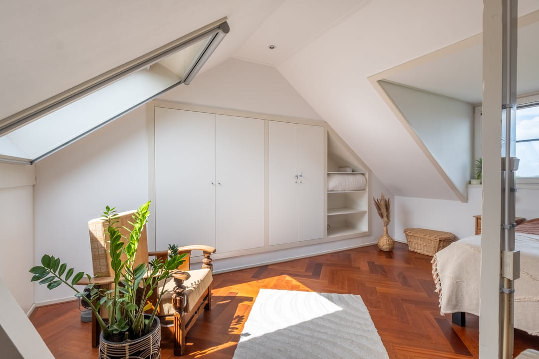 Foto 47 van Parallelweg 9-D