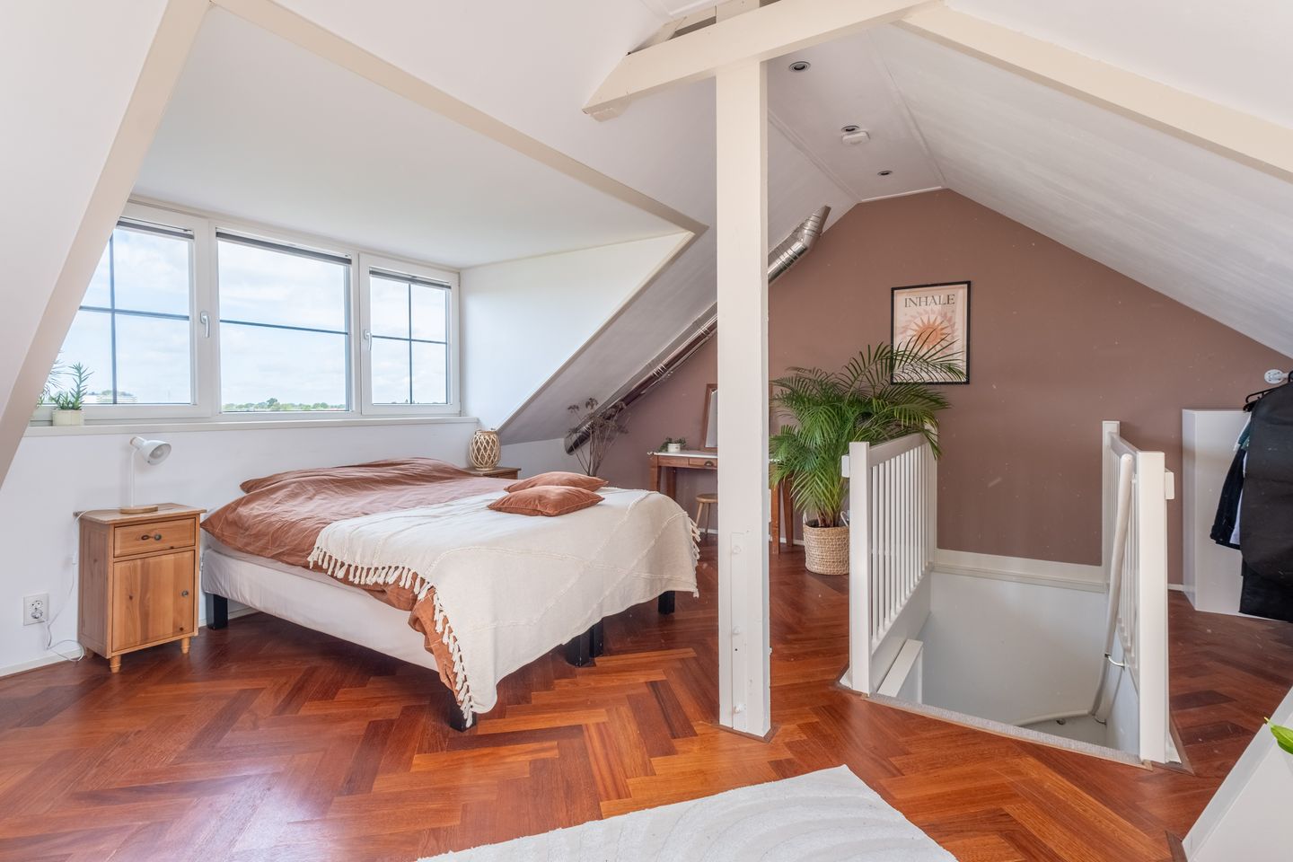 Foto 50 van Parallelweg 9-D