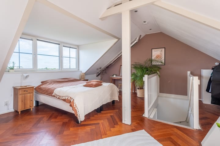 Foto 50 van Parallelweg 9-D