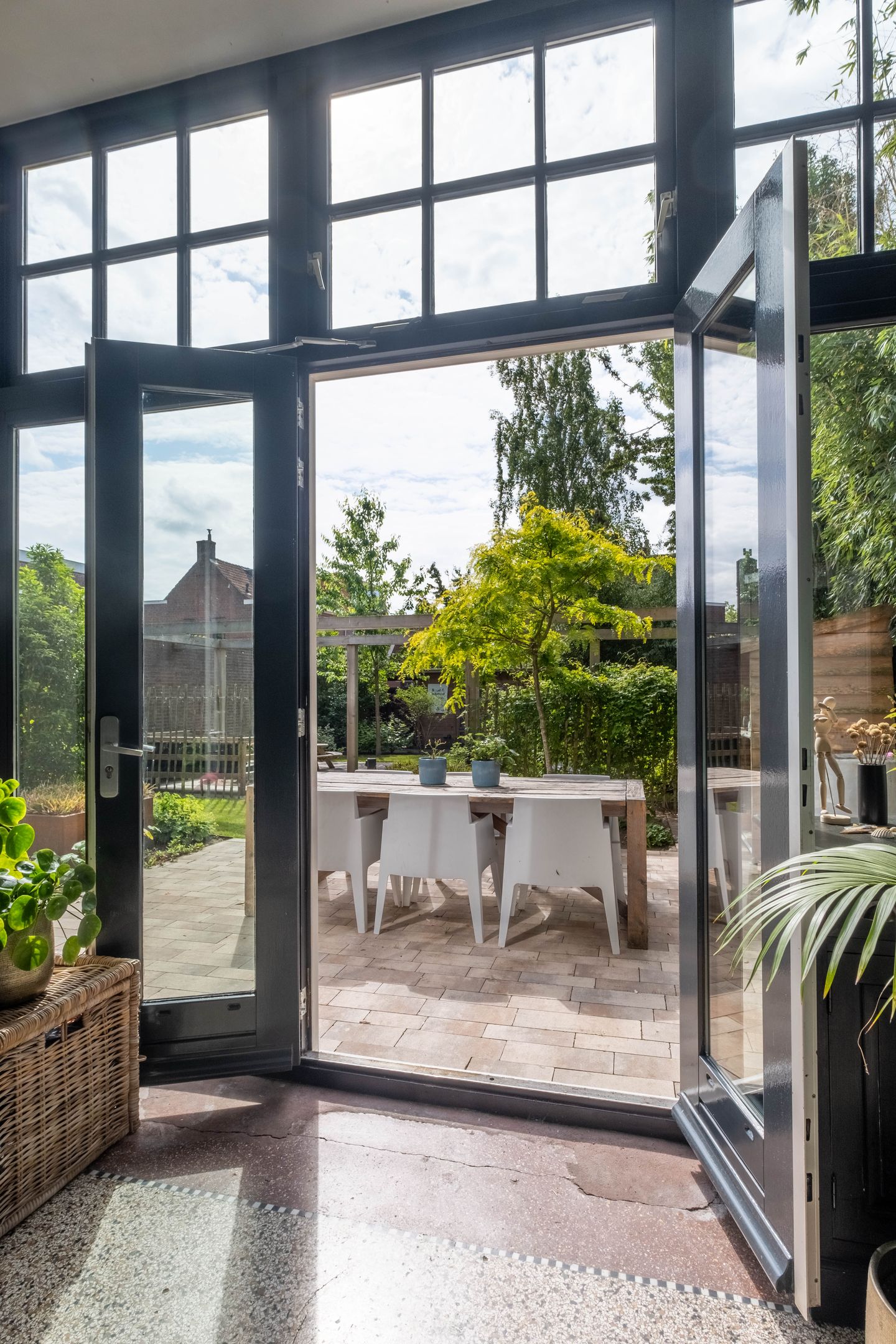 Foto 59 van Parallelweg 9-D