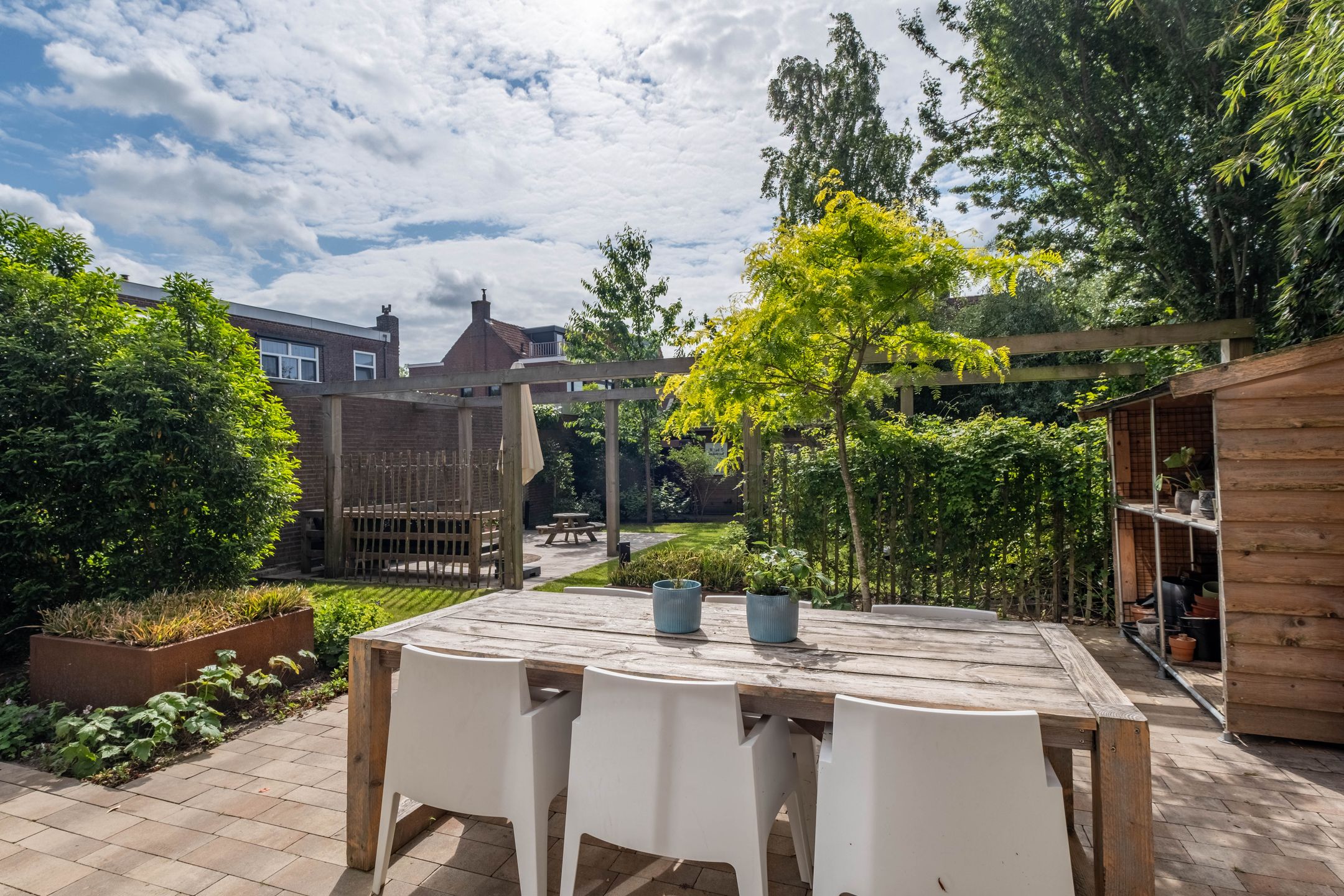 Foto 60 van Parallelweg 9-D