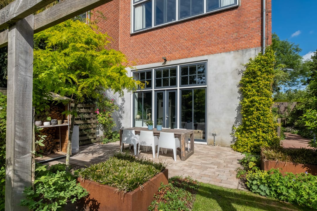 Foto 61 van Parallelweg 9-D