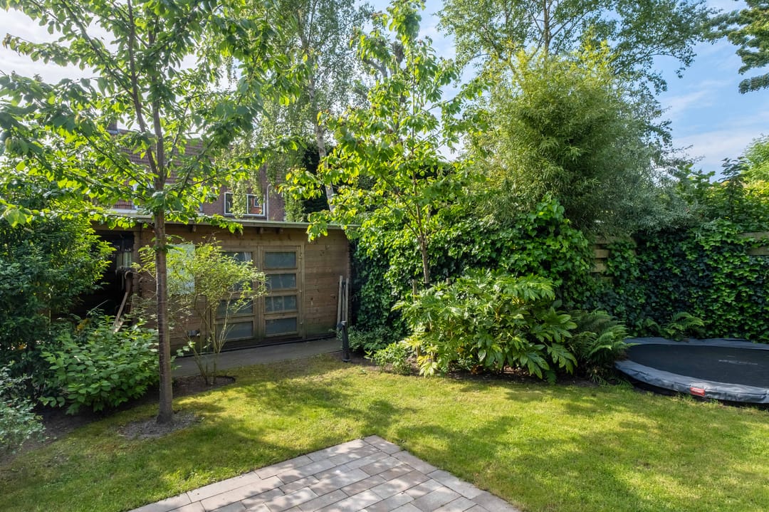 Foto 62 van Parallelweg 9-D