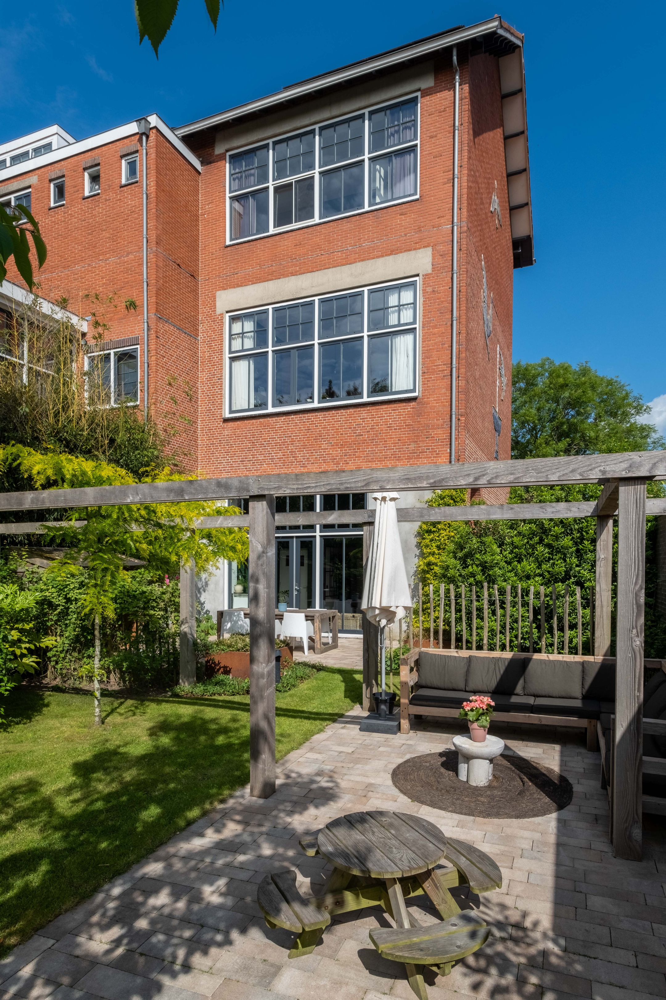 Foto 63 van Parallelweg 9-D