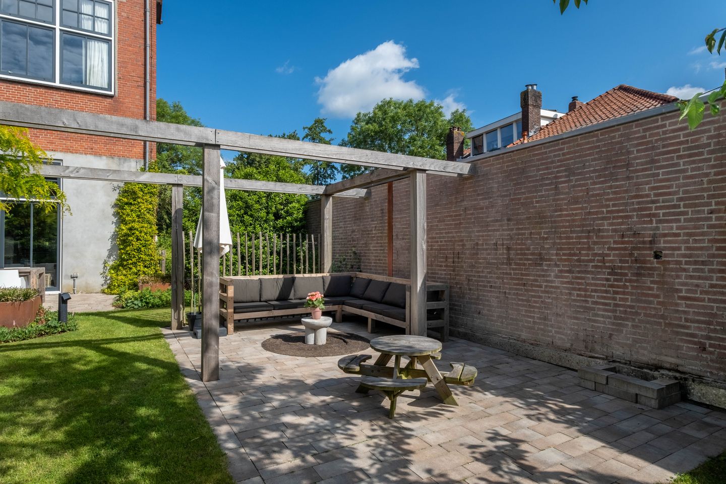 Foto 64 van Parallelweg 9-D