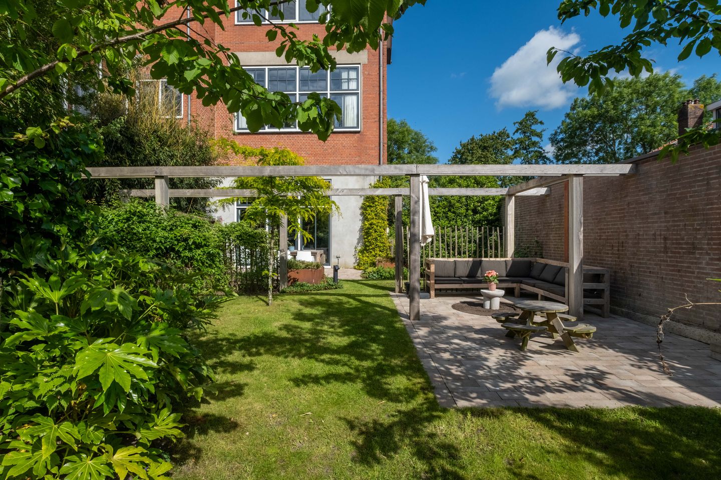 Foto 65 van Parallelweg 9-D