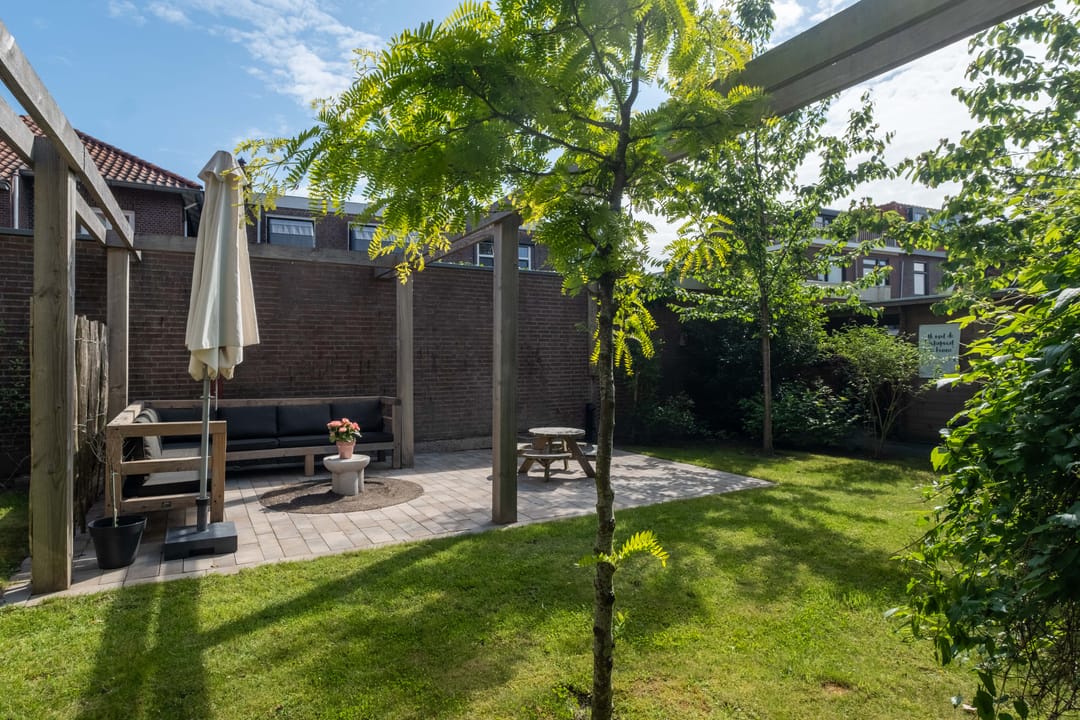 Foto 68 van Parallelweg 9-D