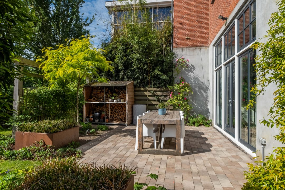 Foto 73 van Parallelweg 9-D