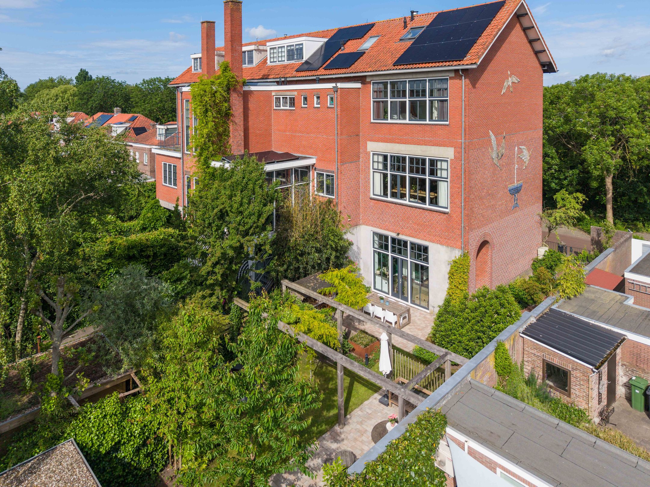 Foto 75 van Parallelweg 9-D