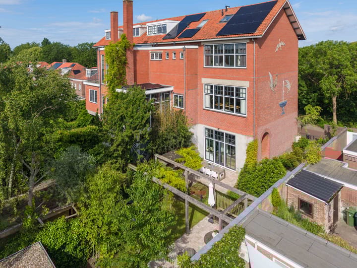 Foto 75 van Parallelweg 9-D