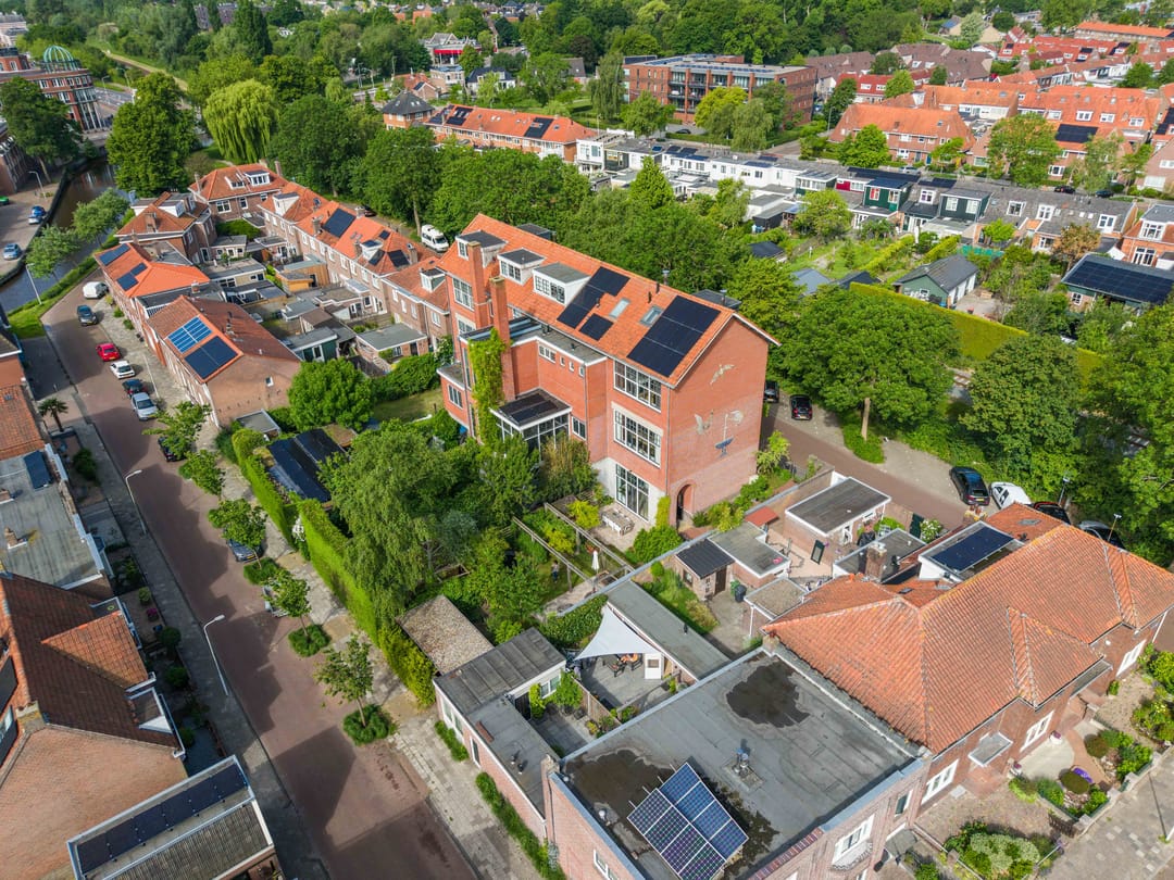 Foto 76 van Parallelweg 9-D