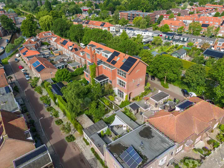 Foto 76 van Parallelweg 9-D