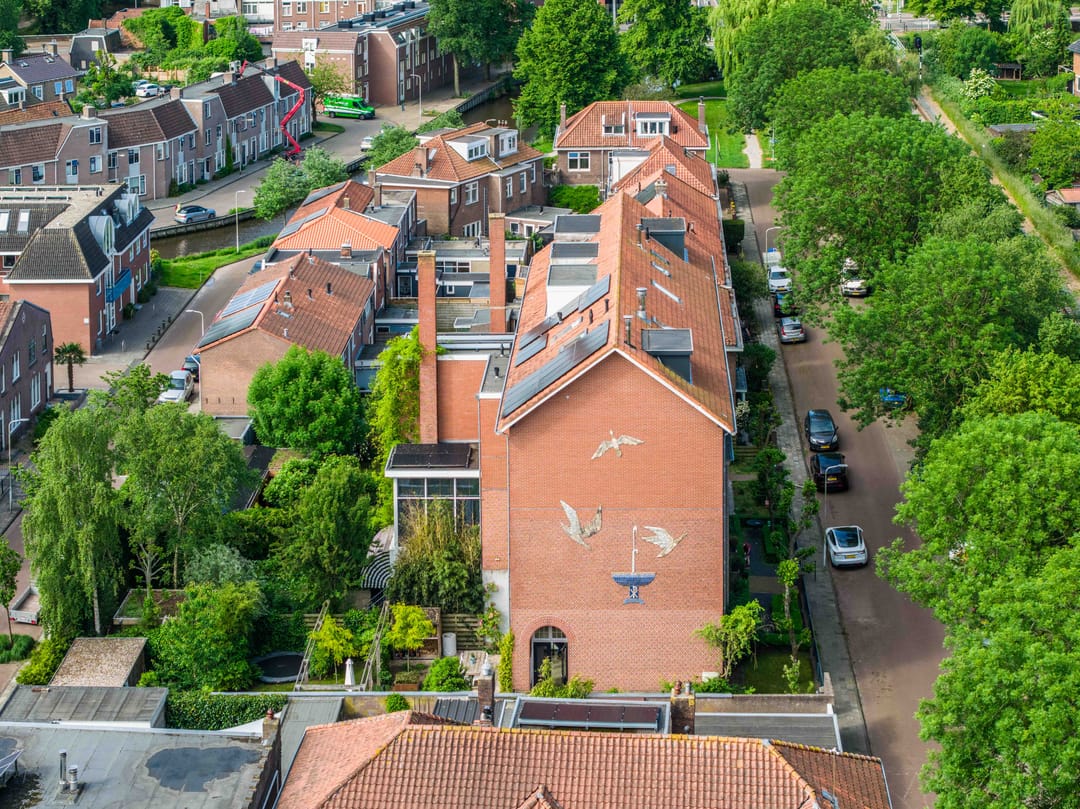 Foto 77 van Parallelweg 9-D