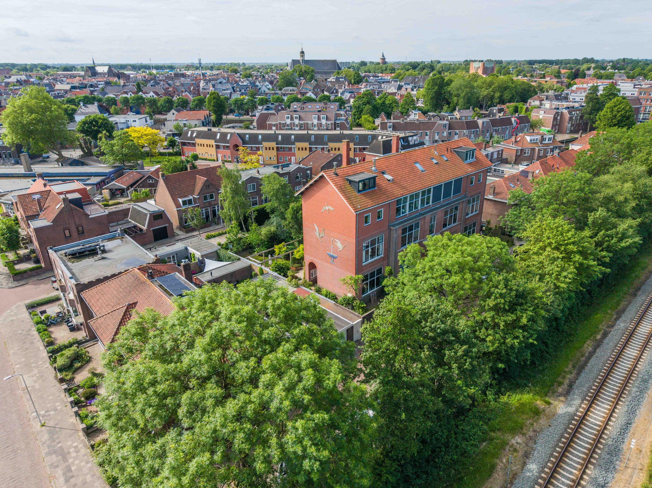 Foto 78 van Parallelweg 9-D