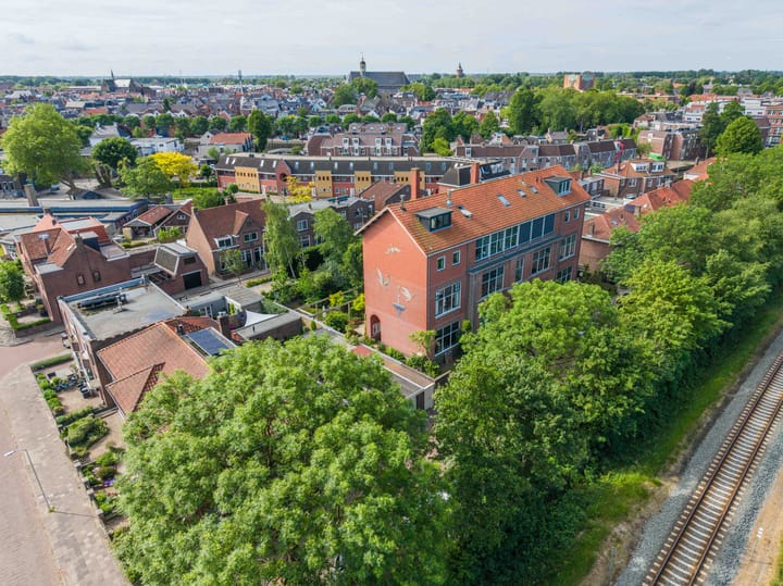 Foto 78 van Parallelweg 9-D