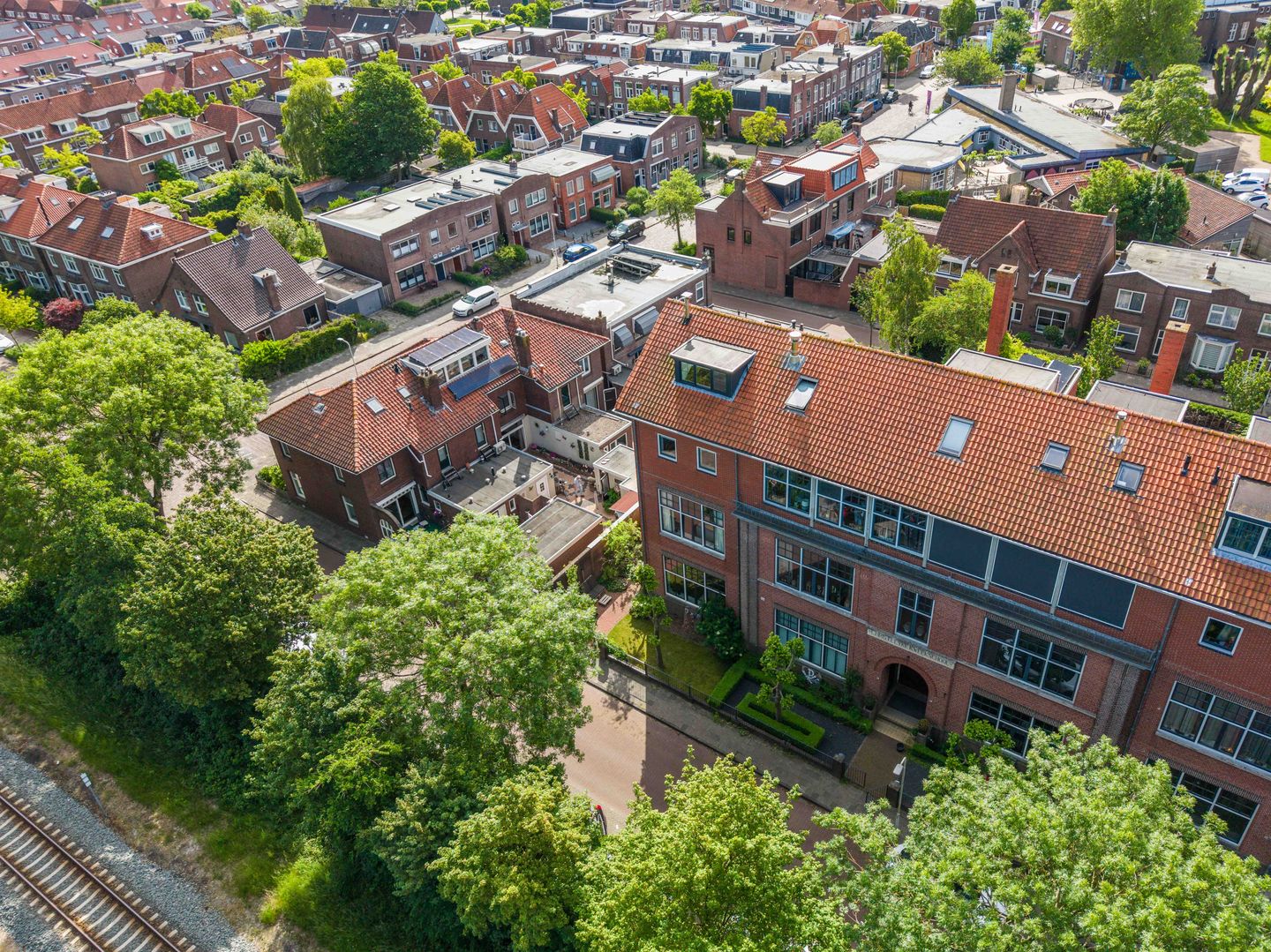 Foto 79 van Parallelweg 9-D