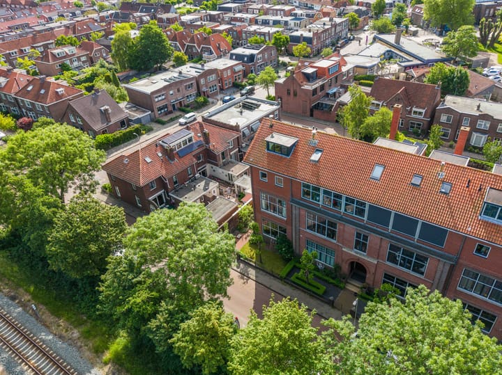 Foto 79 van Parallelweg 9-D