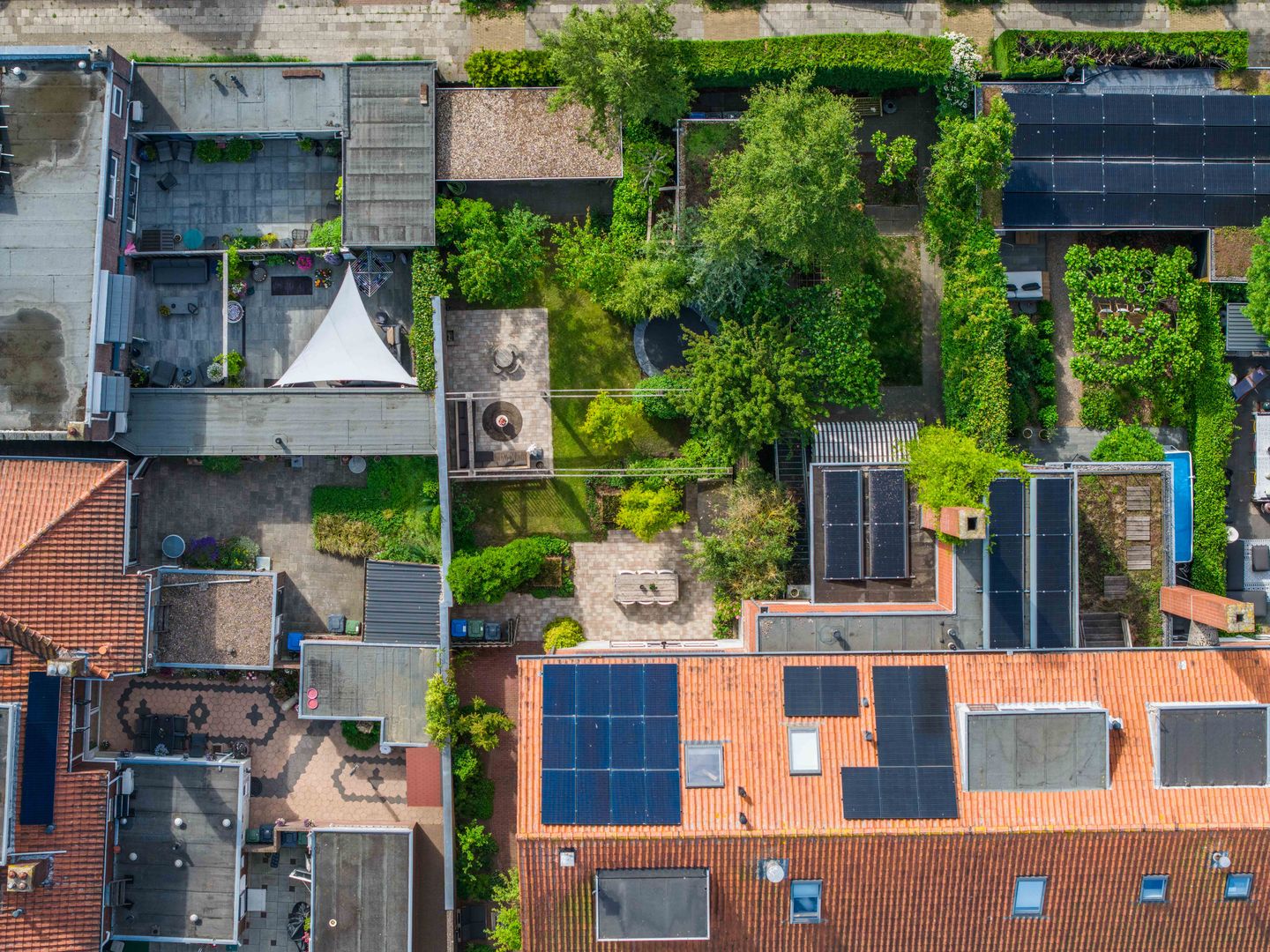 Foto 80 van Parallelweg 9-D