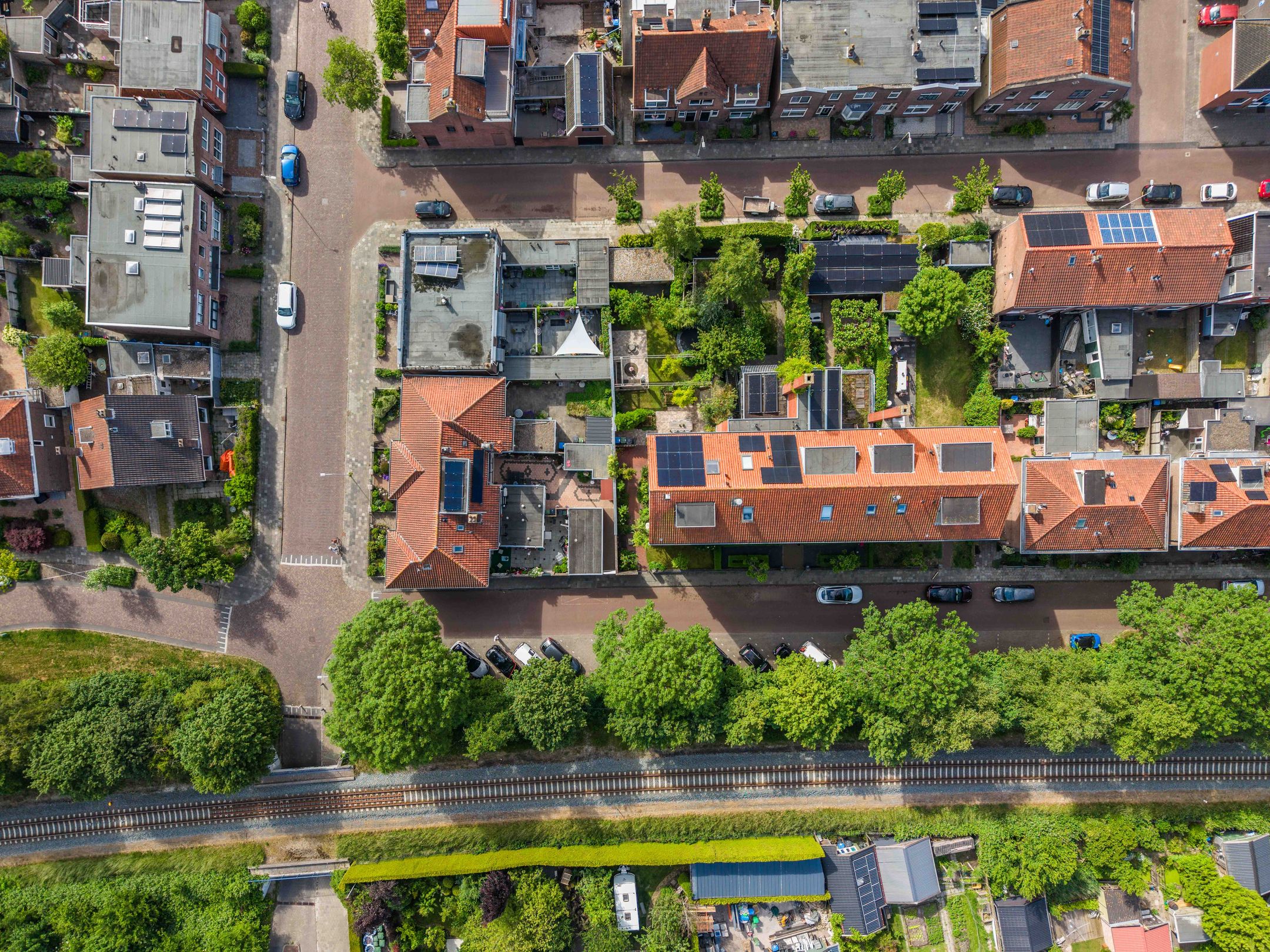 Foto 81 van Parallelweg 9-D