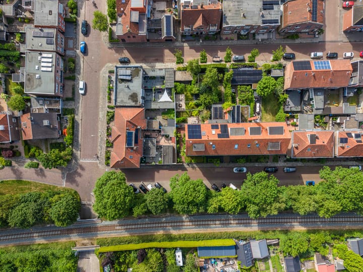 Foto 81 van Parallelweg 9-D