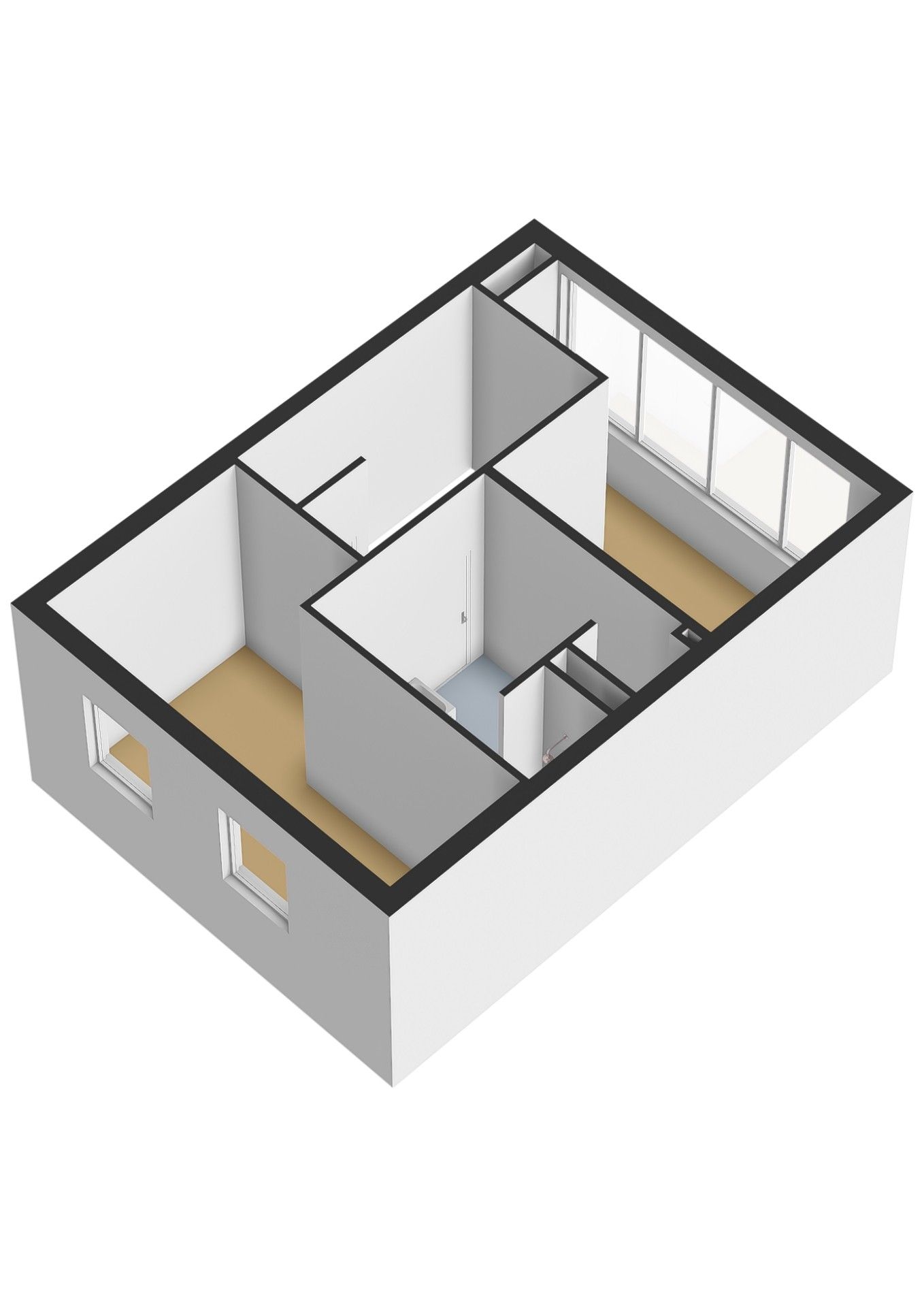 Foto 87 van Parallelweg 9-D