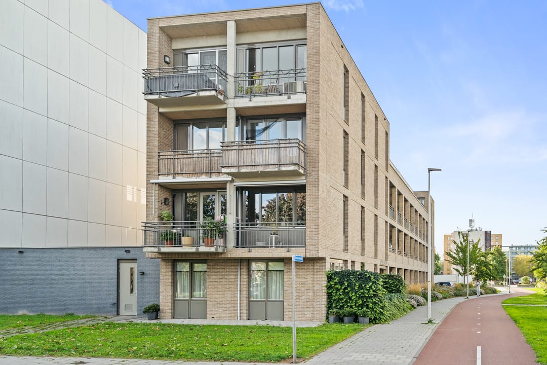 Photo 2 of Geuzenpad 17