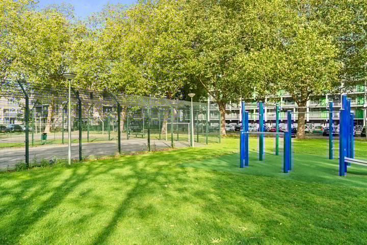 Foto 27 van Geuzenpad 17