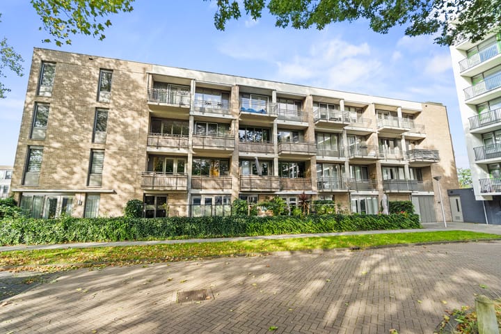 Foto 30 van Geuzenpad 17