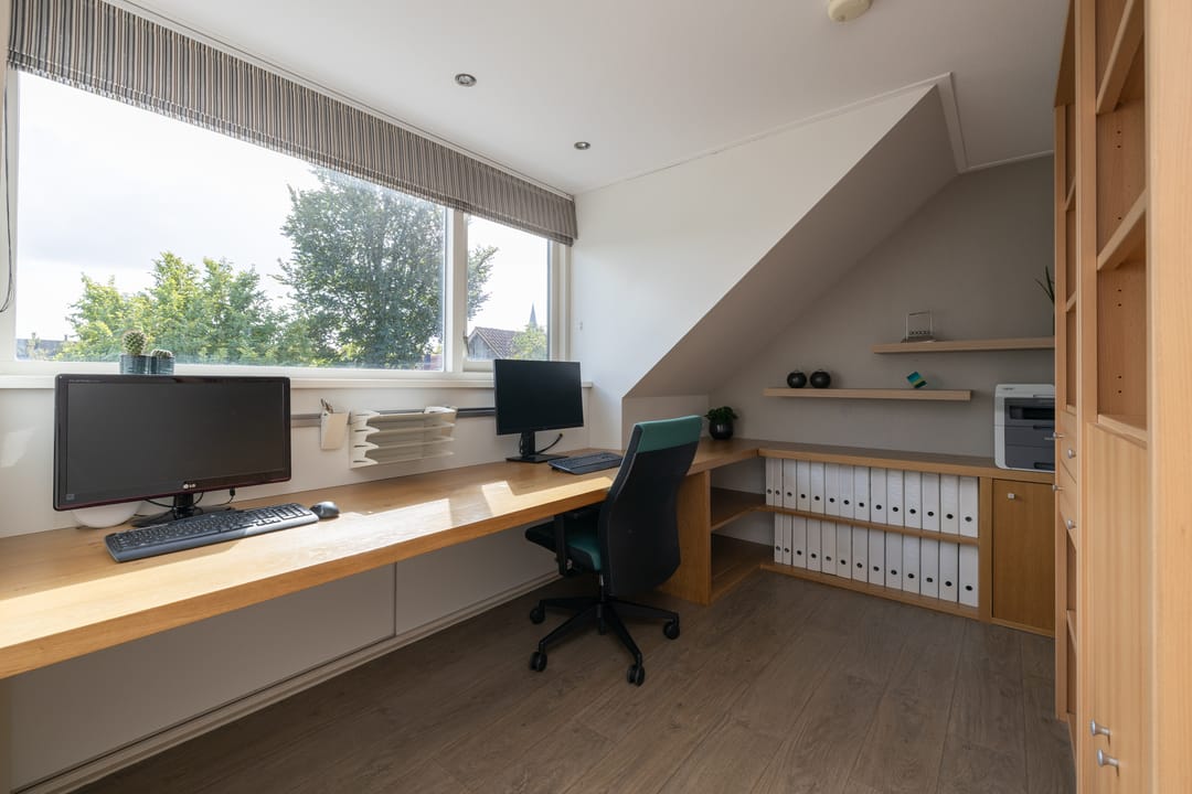 Foto 26 van Midden Woerd 49