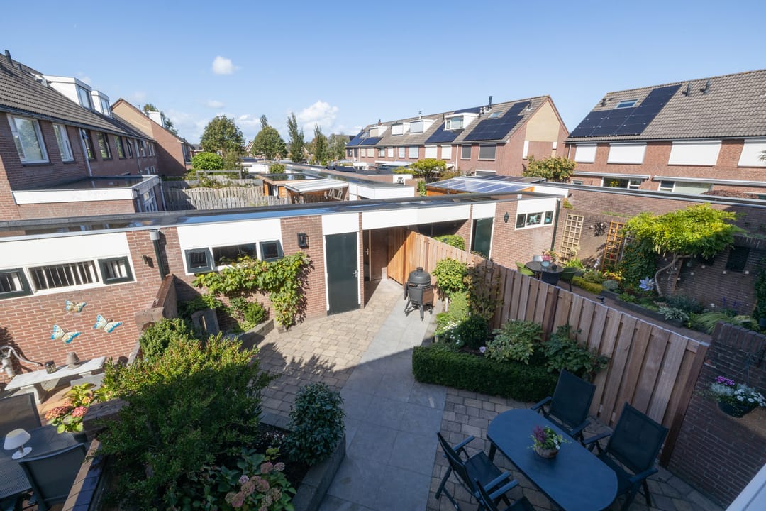 Foto 31 van Midden Woerd 49