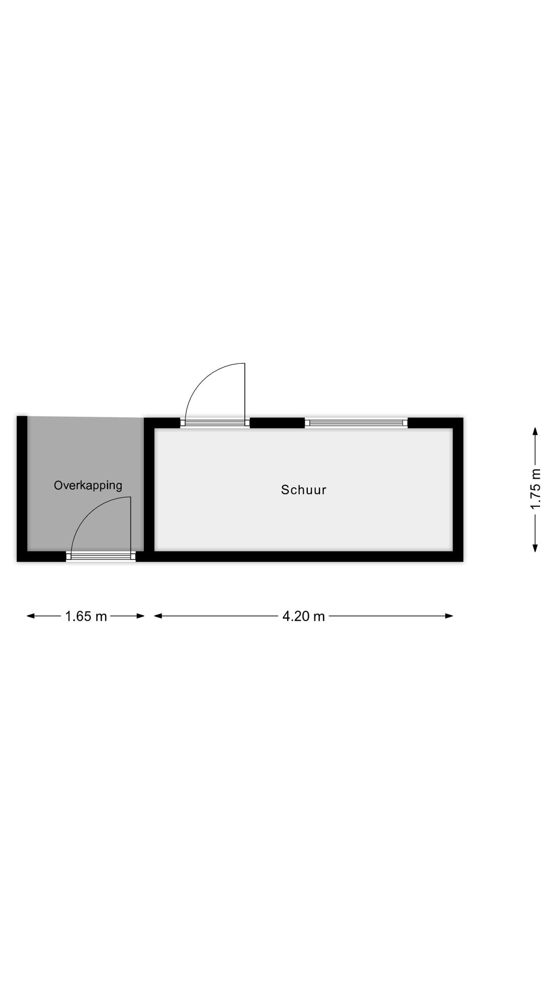 Foto 47 van Midden Woerd 49