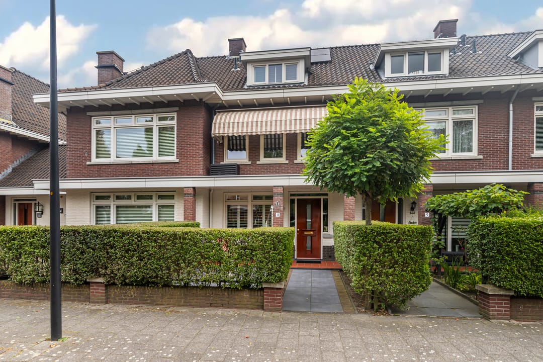 Foto 1 van Zevenwoudenlaan 11