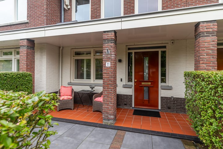 Foto 5 van Zevenwoudenlaan 11