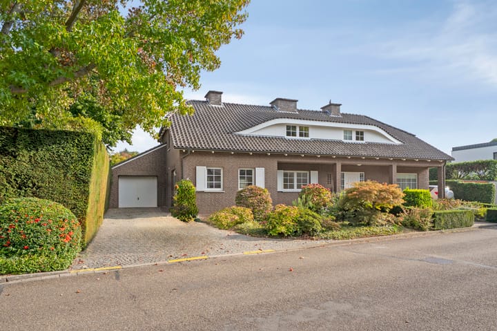 Foto 5 van Willem Alexanderlaan 4