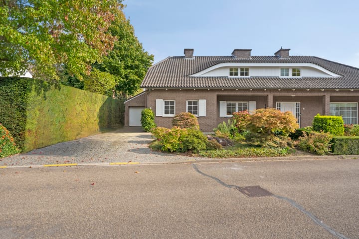 Foto 1 van Willem Alexanderlaan 4