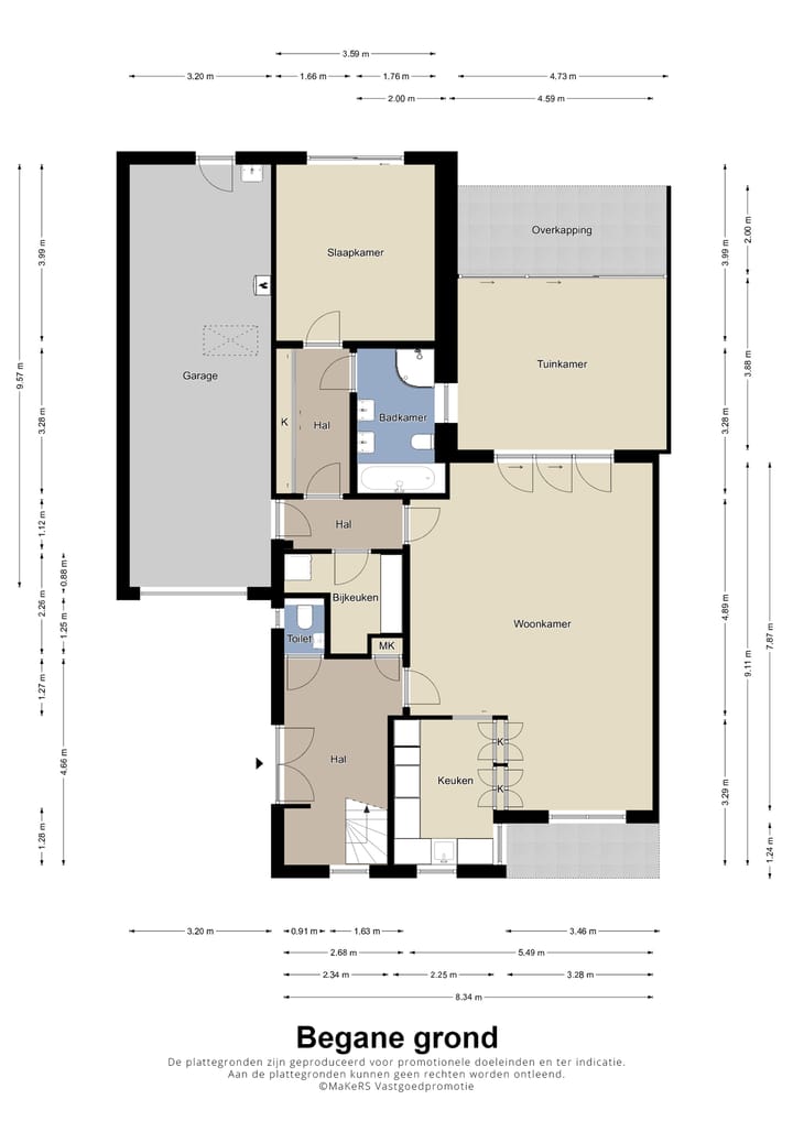 Foto 40 van Willem Alexanderlaan 4