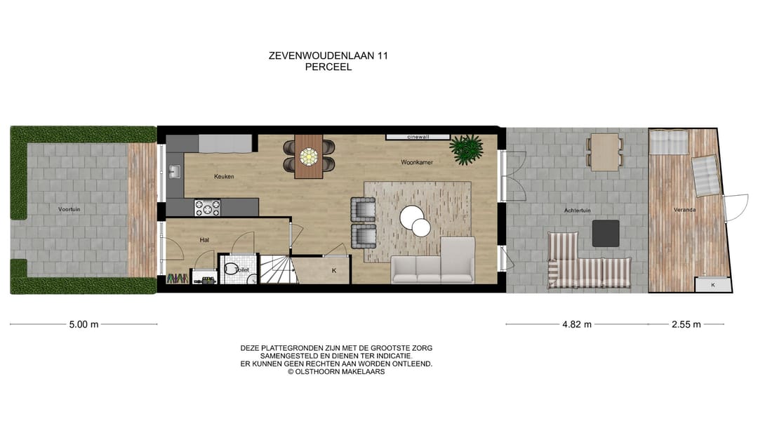 Foto 43 van Zevenwoudenlaan 11