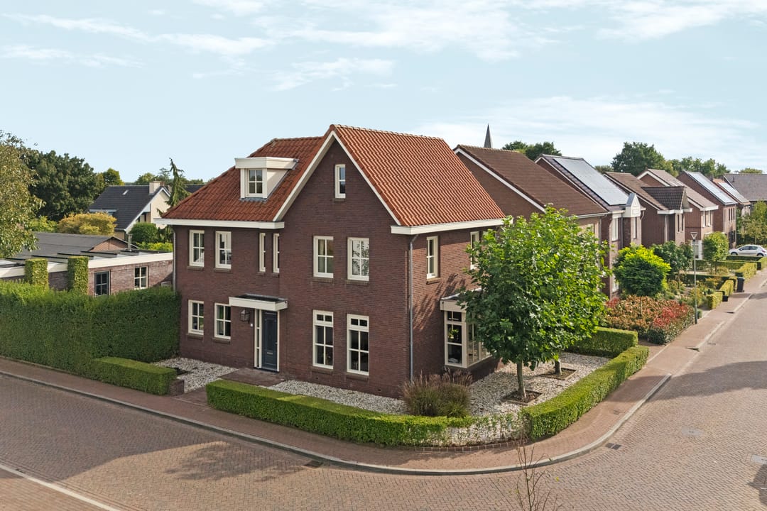 Foto 1 van Bonkelaar 1