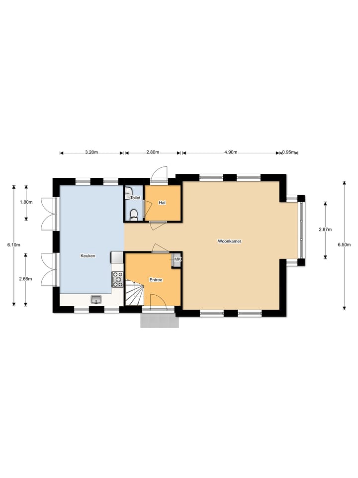 Foto 30 van Bonkelaar 1