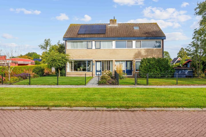 Photo 1 of Berkenstraat 19