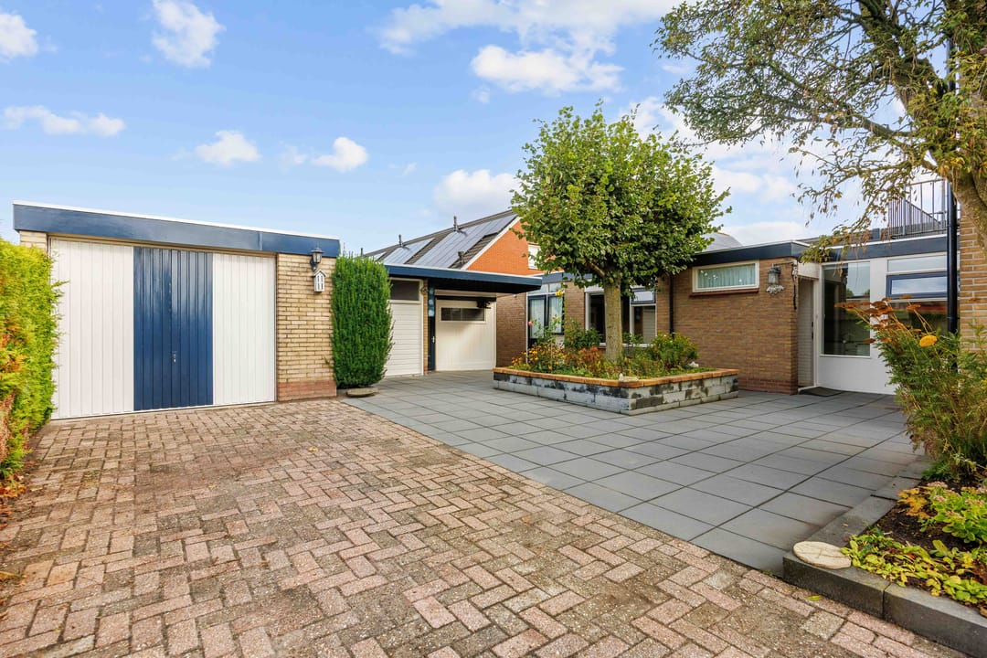 Foto 2 van Berkenstraat 19